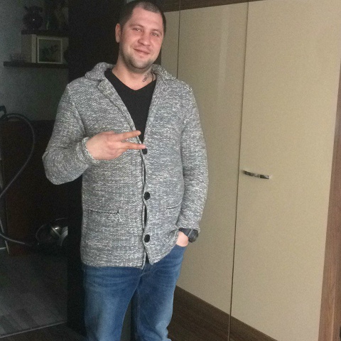 Алексей Жуковский