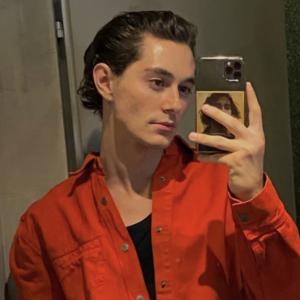 Демон в найках