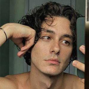 Демон в найках