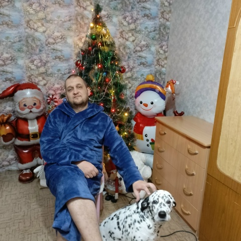 Никита Ткачук