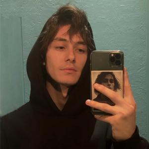 Демон в найках