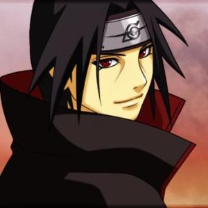 Itachi Uchiha