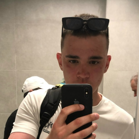 Даниил Шевелёв