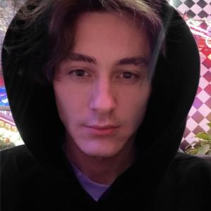 Демон в найках