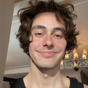 Демон в найках