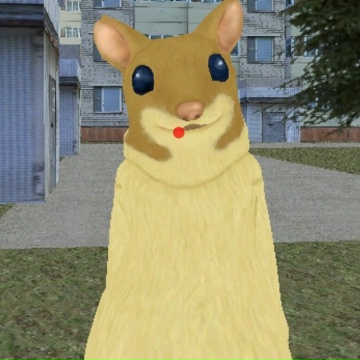 Спящий Сварог