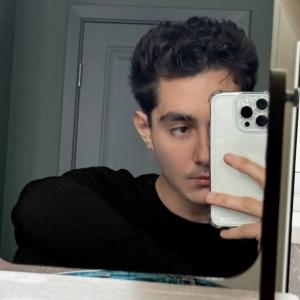 Демон в найках