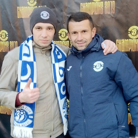 Александр Чувак