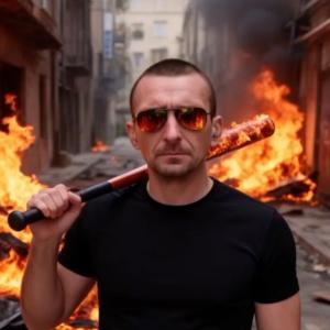 Витя Гребенщиков