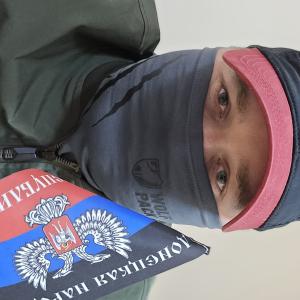 Вадим Гаман