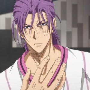 Murasakibara