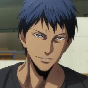 aomine