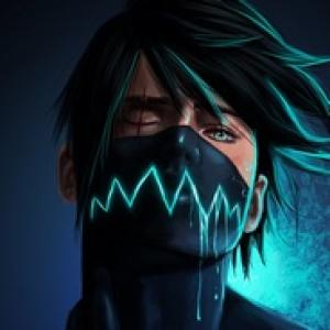 MASH1NAxGOD
