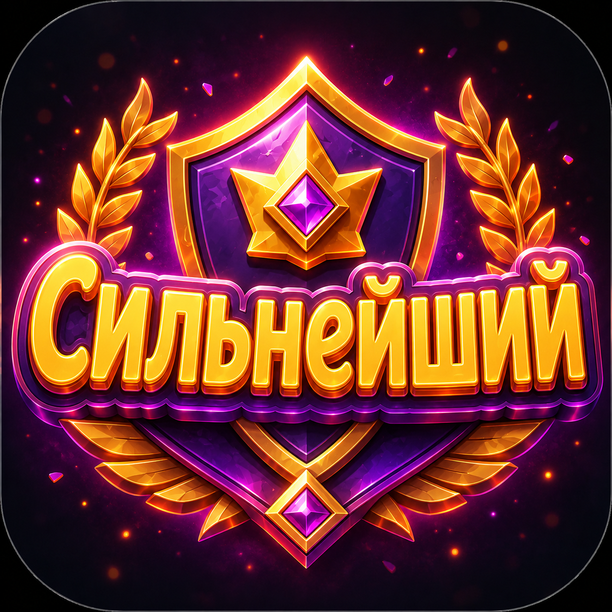 Сильнейший