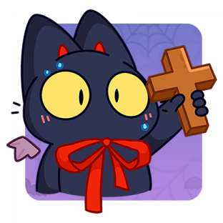 Sticker image for Сейлем
