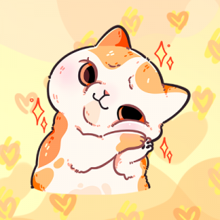 Sticker image for Фасолька