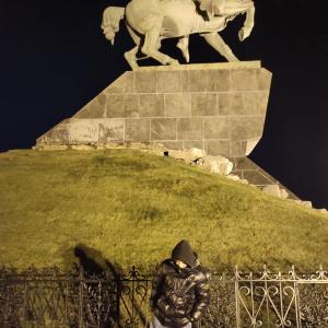 башкорт малай